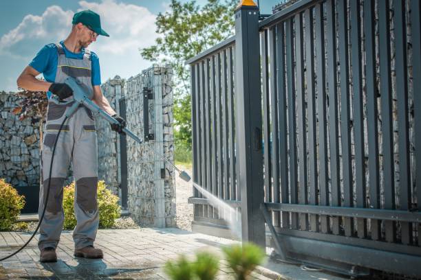 Best Vinyl Siding Pressure Washing in Itasca, TX