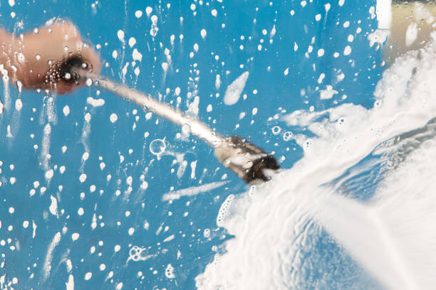 Best Brick and Stone Cleaning in Itasca, TX