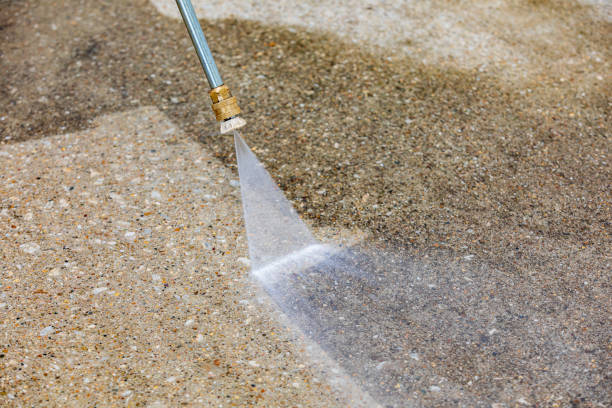 Best Parking Lot Cleaning in Itasca, TX
