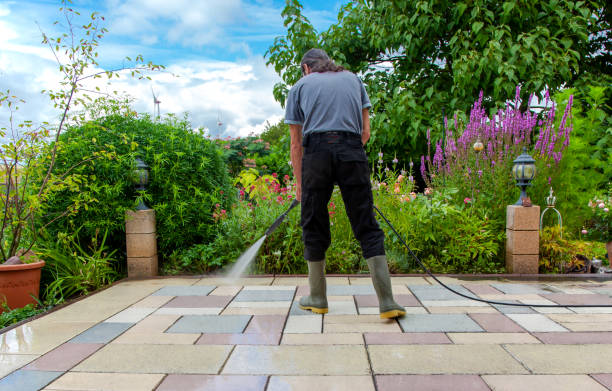 Best Rust and Stain Removal in Itasca, TX