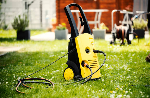 Trusted Itasca, TX Pressure Washing Services Experts
